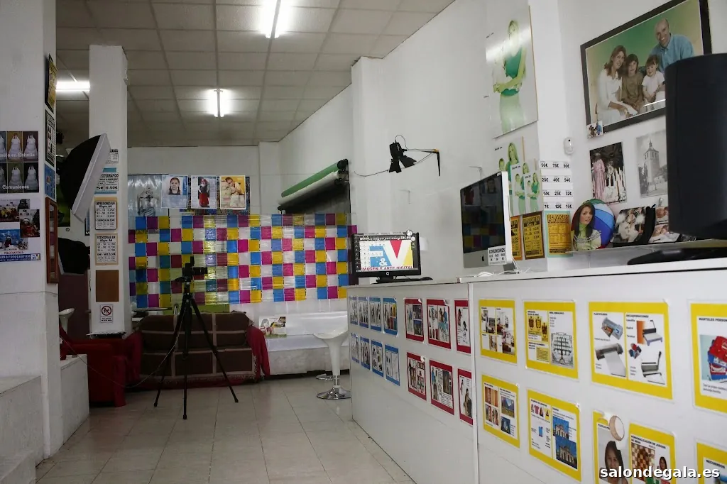 Imagen y Arte Digital