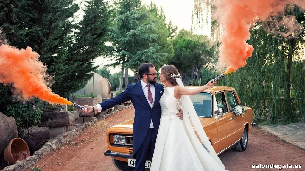 David Ortiz Fotógrafo