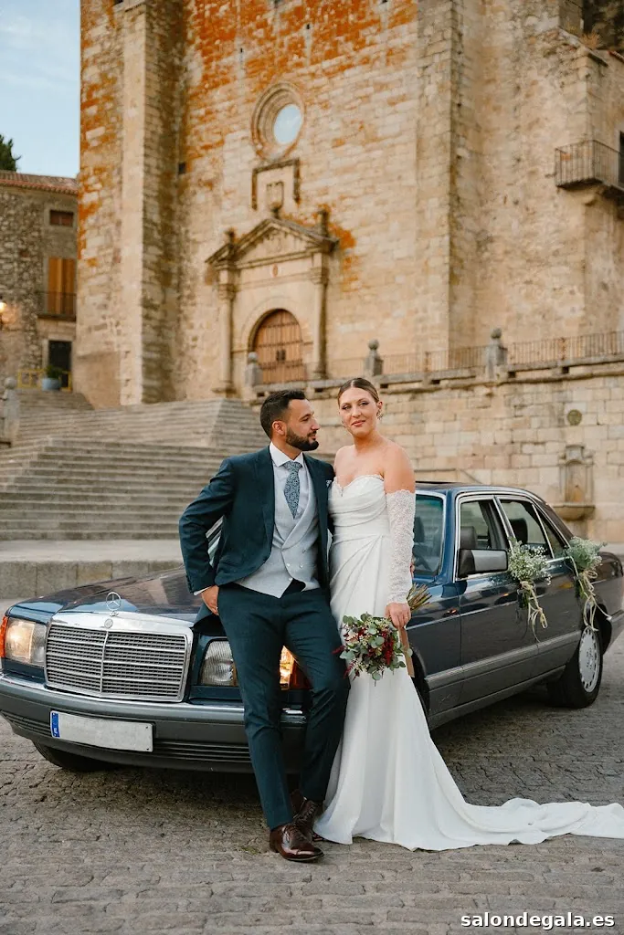 Borja Barrantes Photo