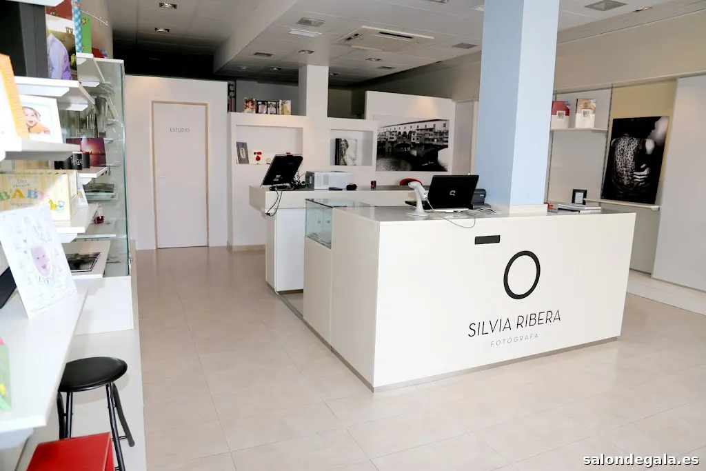 Silvia Ribera Fotógrafa