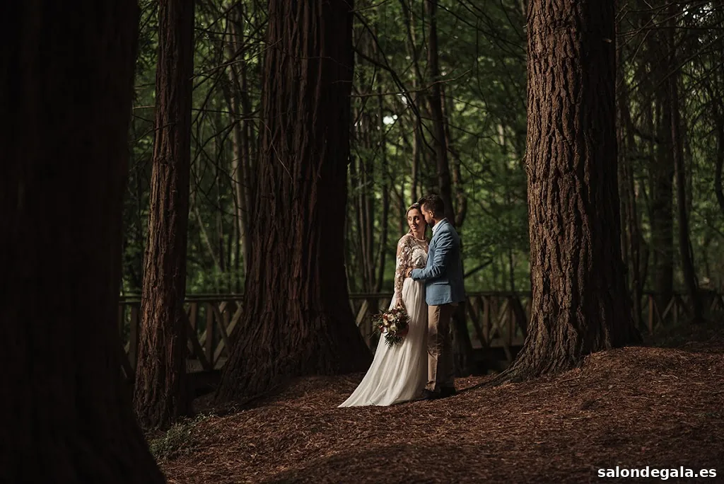 The Güens | Fotógrafos de boda en La Rioja