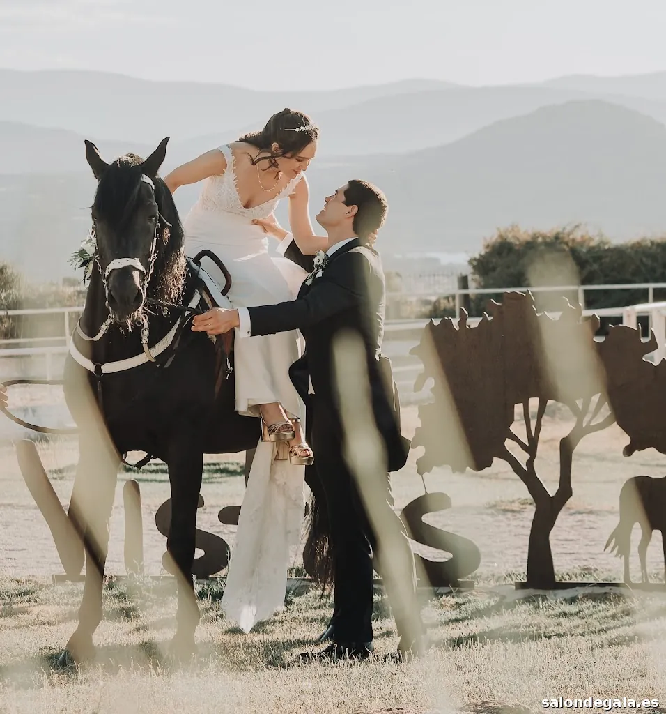 Enebro Estudio Fotógrafo