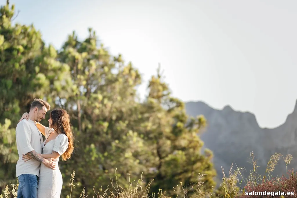 Estudio de fotografía Lidia Sánchez