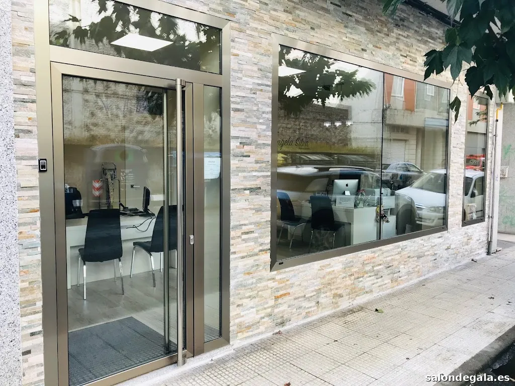 Angela Silva Fotografía