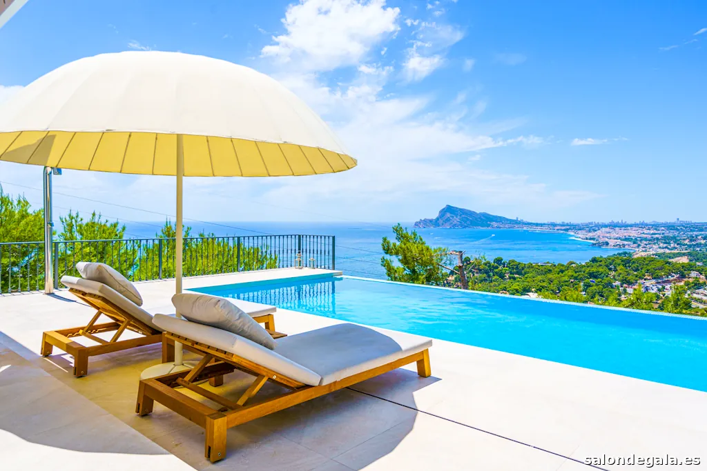 Real Estate Photography/Videography/Drone in Costa Blanca | Lynd Visuals