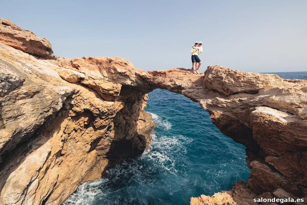 Hiking Ibiza | The Other Face