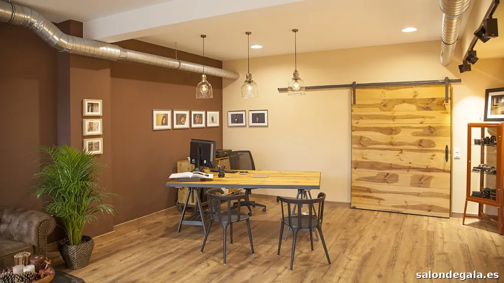 Sergio López Estudio de Fotografía