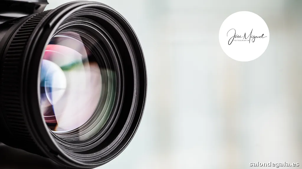 Jose Miguel Mena Fotografía