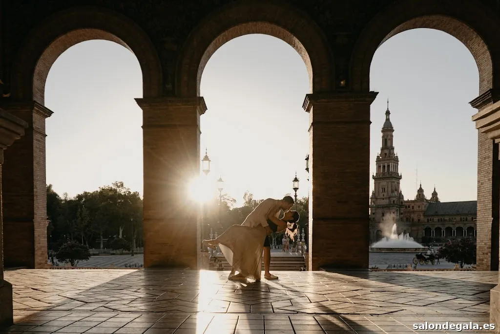KOMOREBI / Foto & Video de bodas
