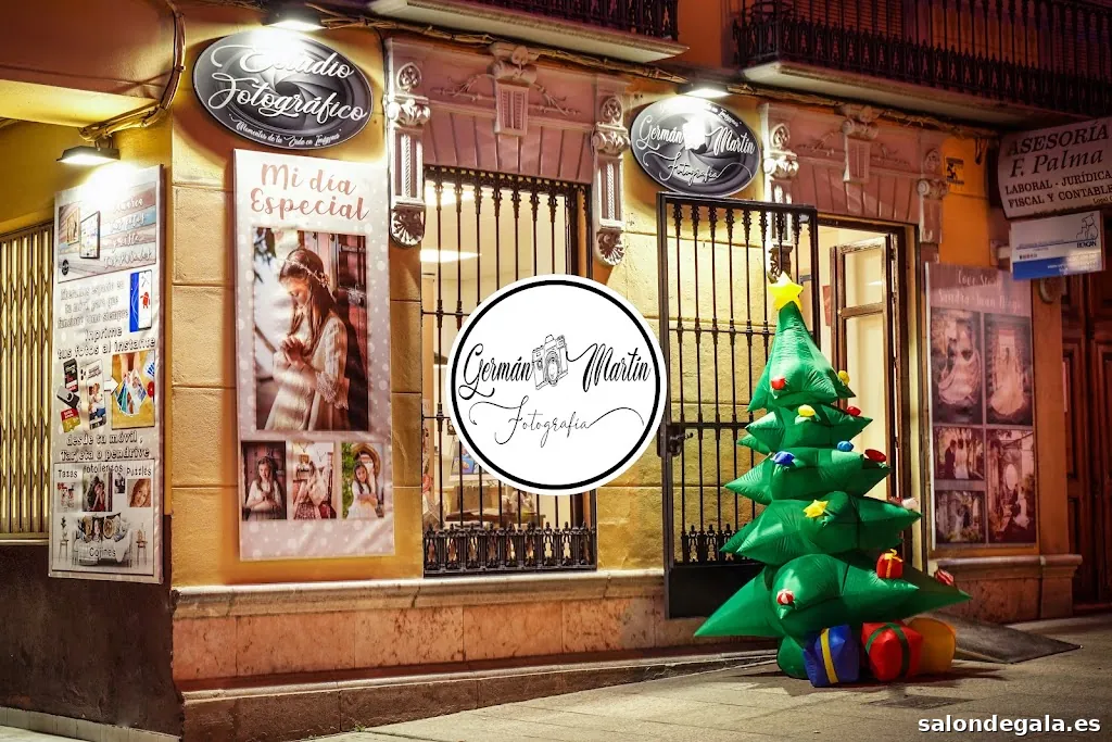 Germán Martín Fotografía