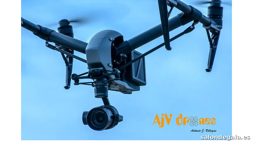 AJVDRONES