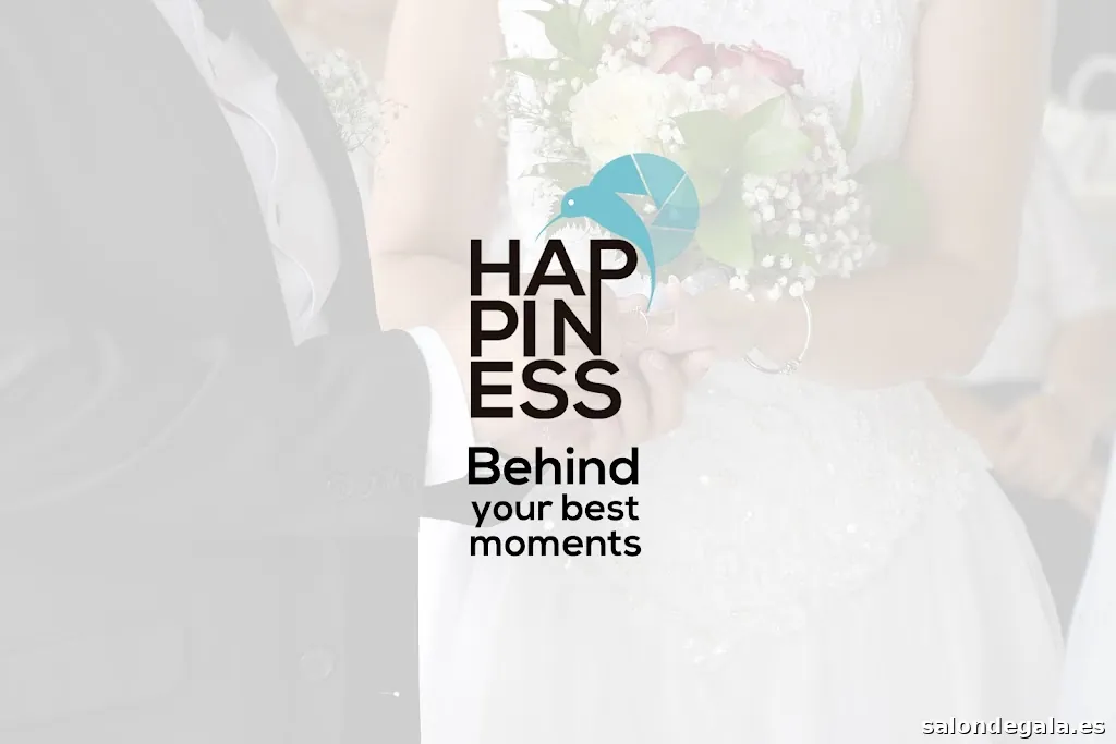 Happiness Photo Service