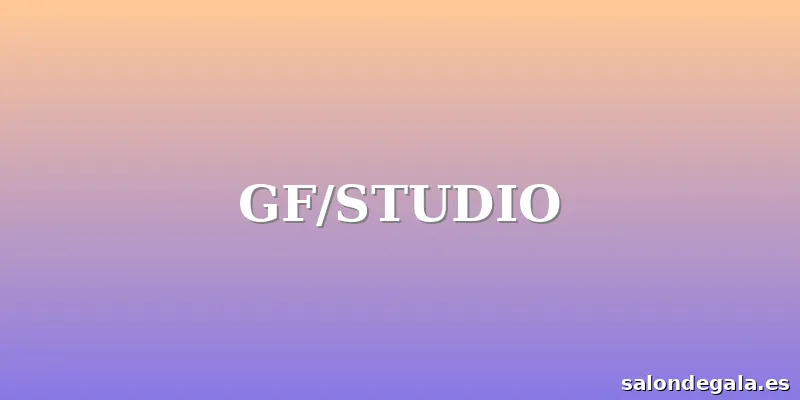 GF/STUDIO