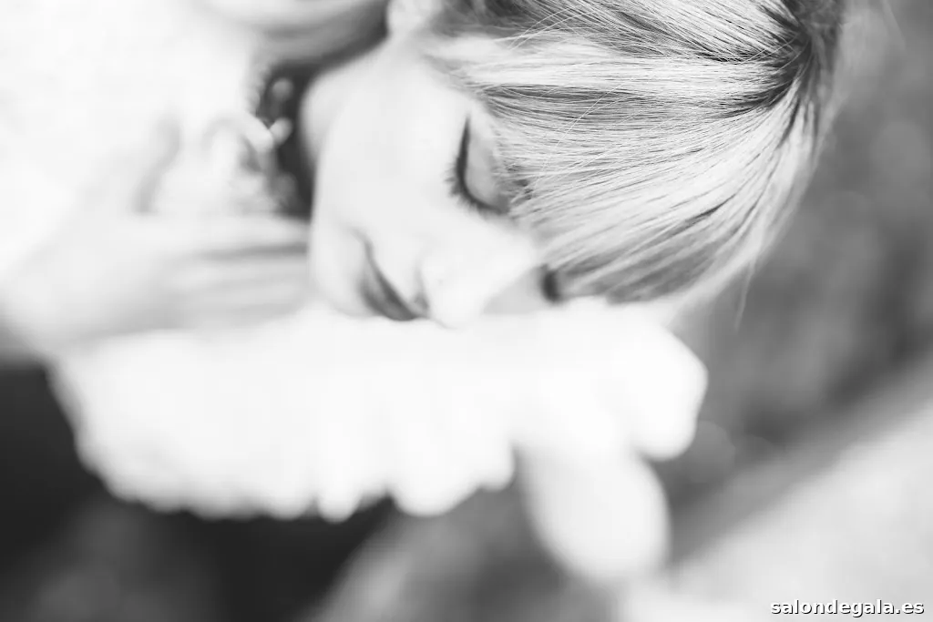 EVA PRIEGO - HYGGEWEDDINGS