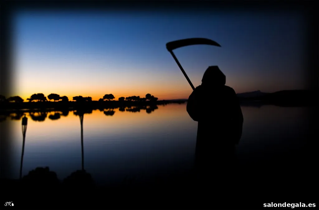 Soul Reaper Photography