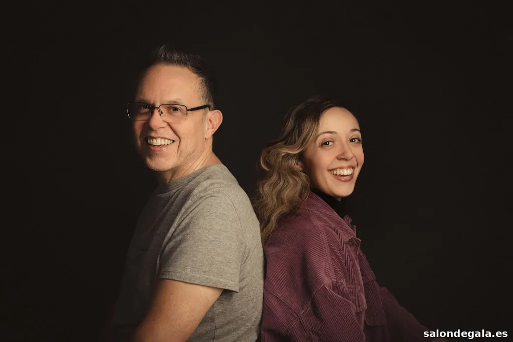 Foto Antonio Estudio