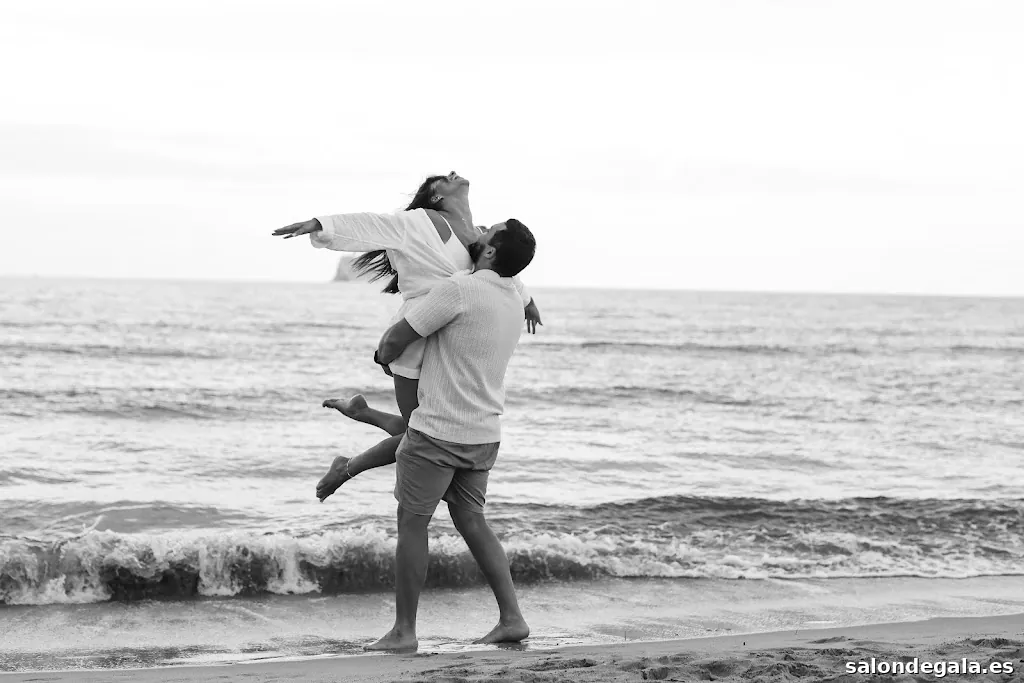 Daria Khaibullina Fotografía