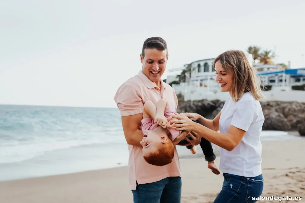 Desirée Luna - Fotografía