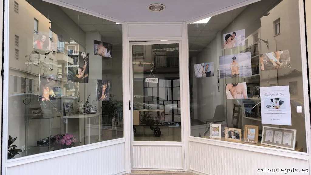 Segundos de Luz • FOTOGRAFÍA