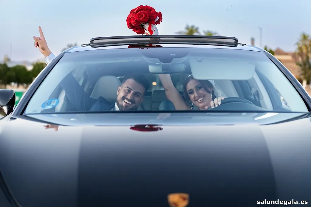 Ahí Está La Película - Foto & Vídeo bodas