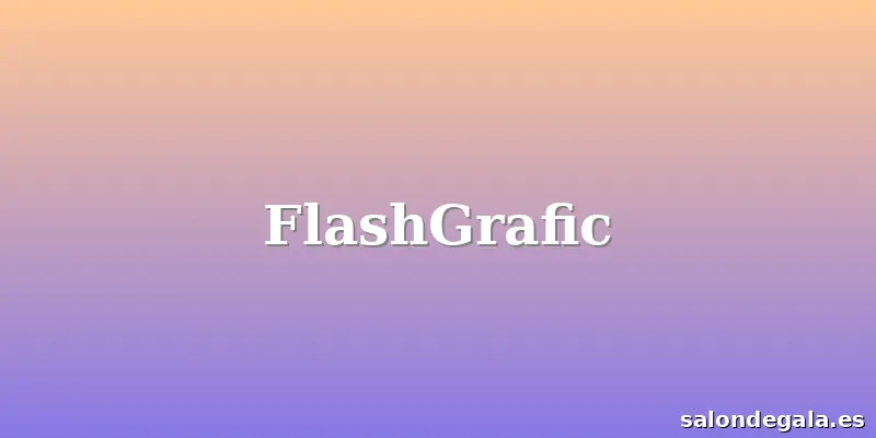 FlashGrafic