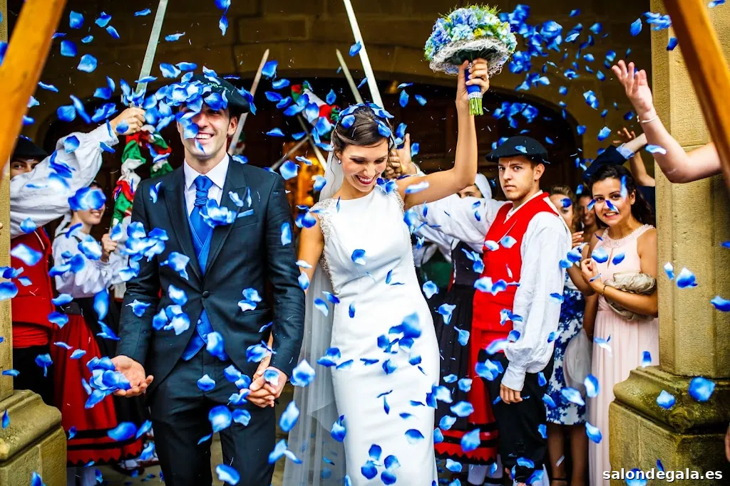 Amanda Jándula | Fotógrafo de bodas en Gipuzkoa