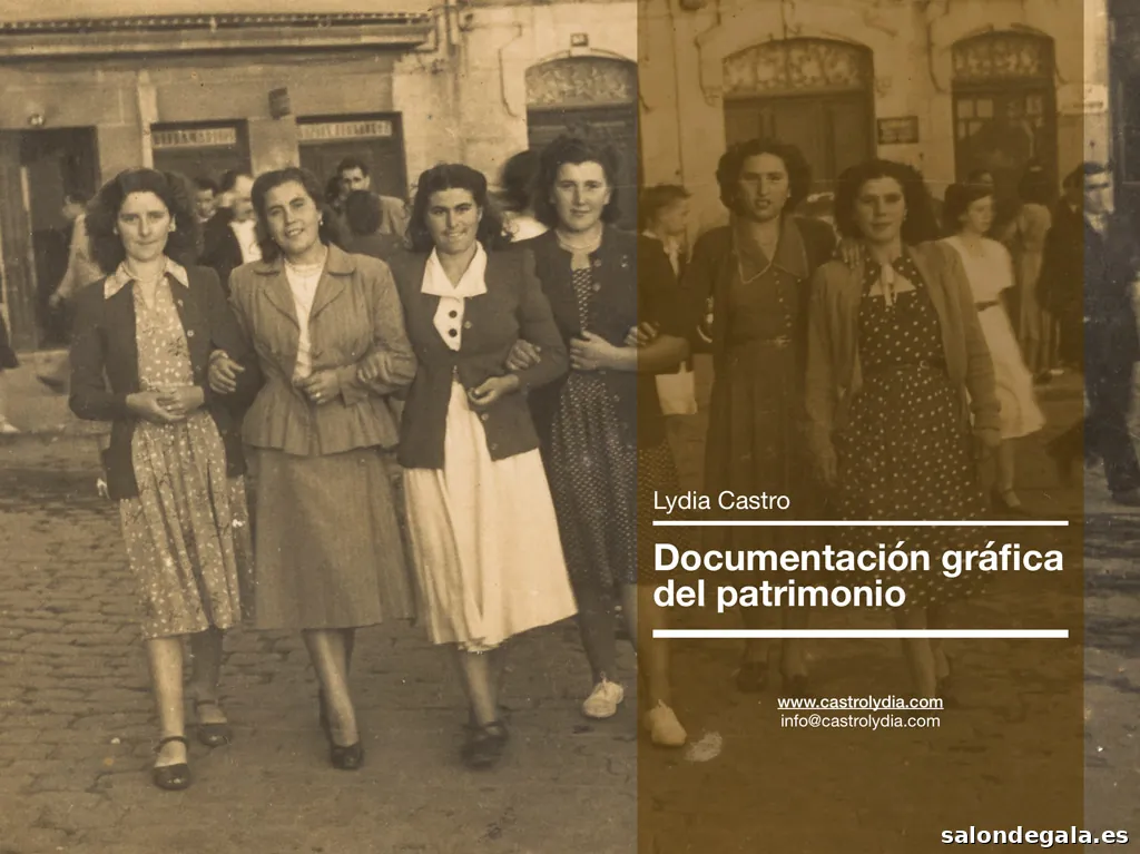 Lydia Castro Fotografía | Patrimonio histórico y cultural