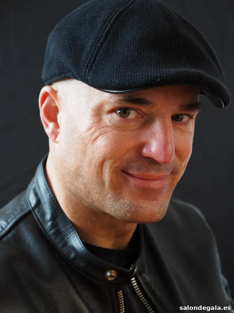 Daniel Vilà Geis Fotografo Profesional