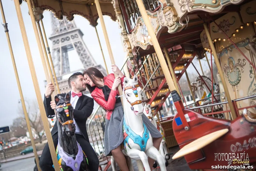 Fotografía & Diseño