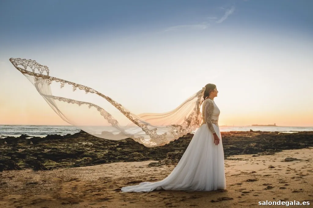 Fotógrafo y Videógrafo de Bodas en Cádiz