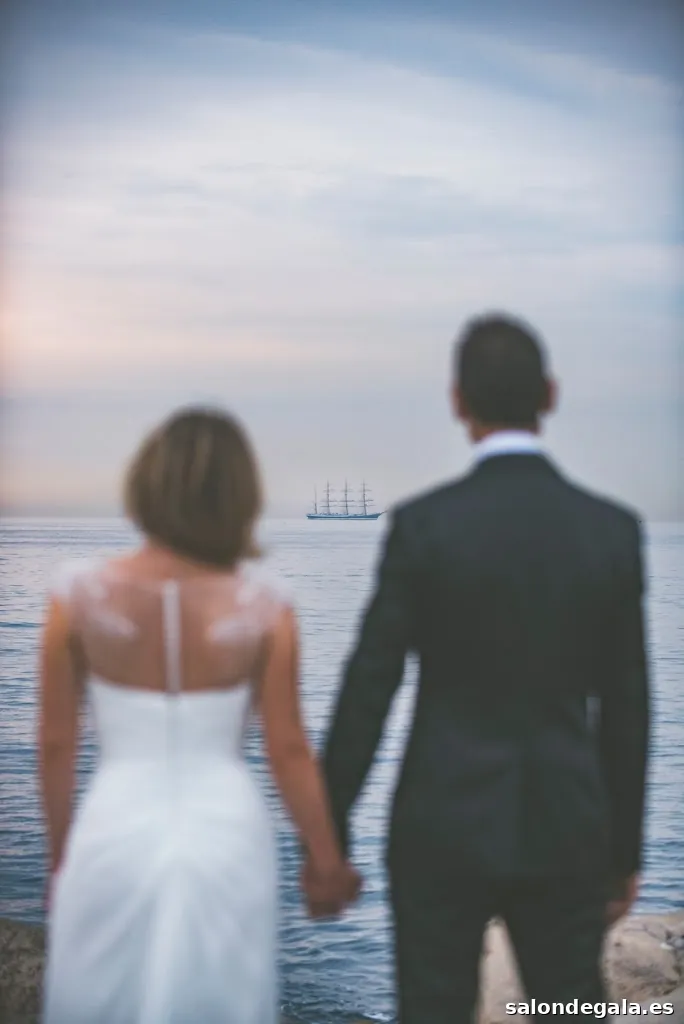 Isaac Quesada Fotografía Bodas LifeStyle