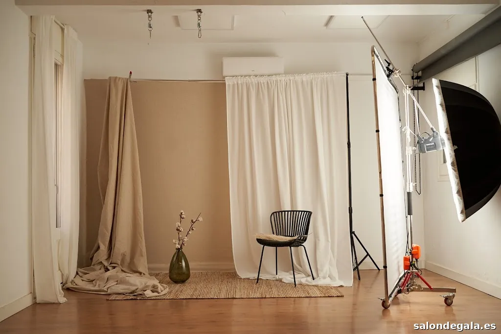 Polar Photo Studio - Estudio de alquiler