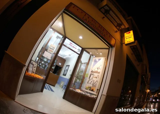 Reyes Fotografía y Vídeo