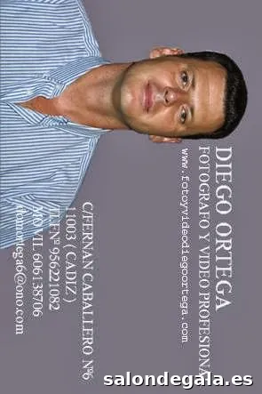 diego ortega fotografia y video