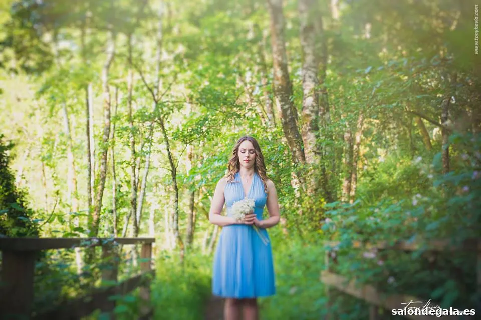 Tony Hevia Fotografía y Vídeo de Boda Lugo, Galicia