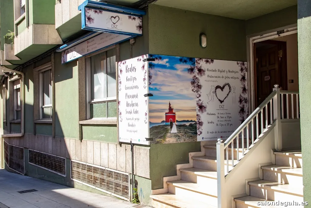 Diz Estudio fotográfico