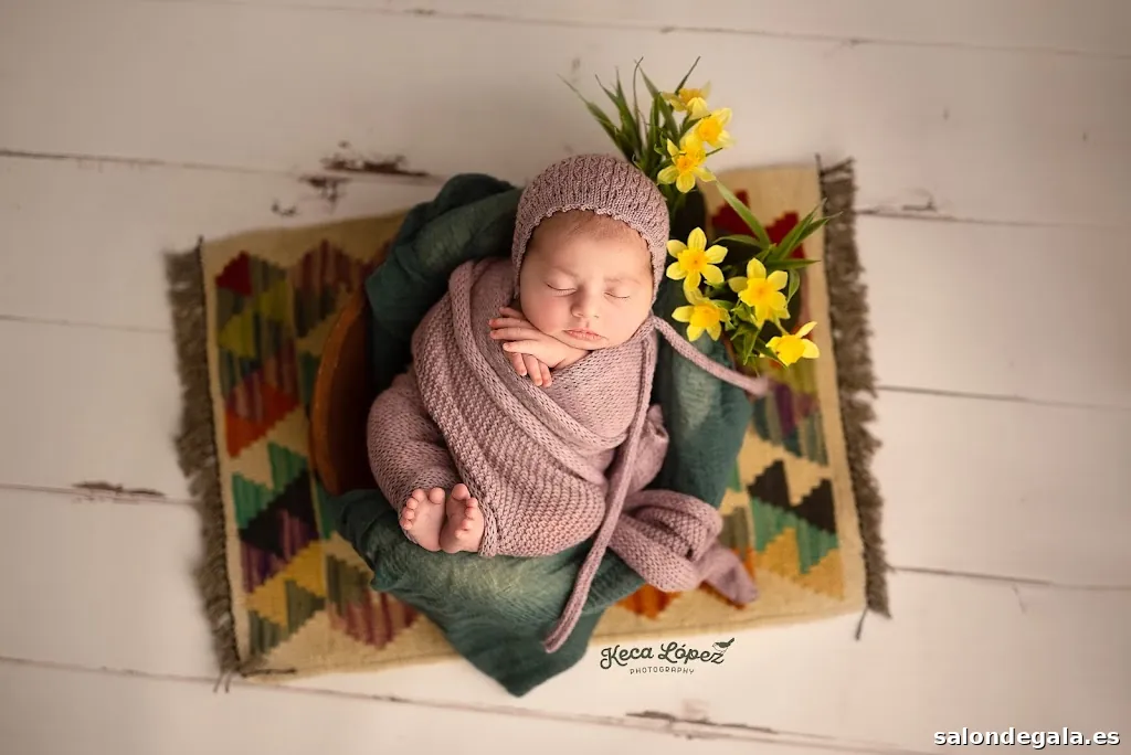 Keca López Fotografía