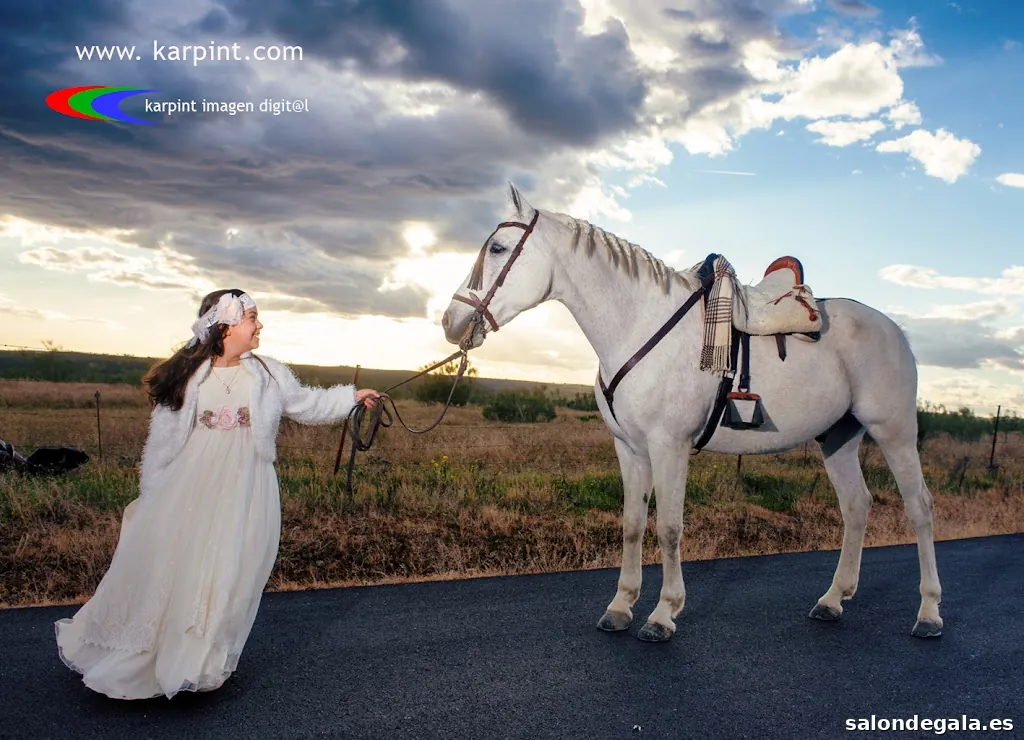 Foto-Estudio Karpint -Fotografía en Coria-