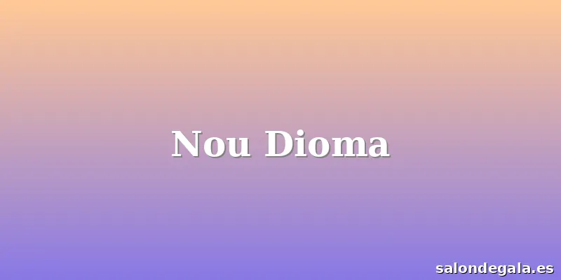 Nou Dioma