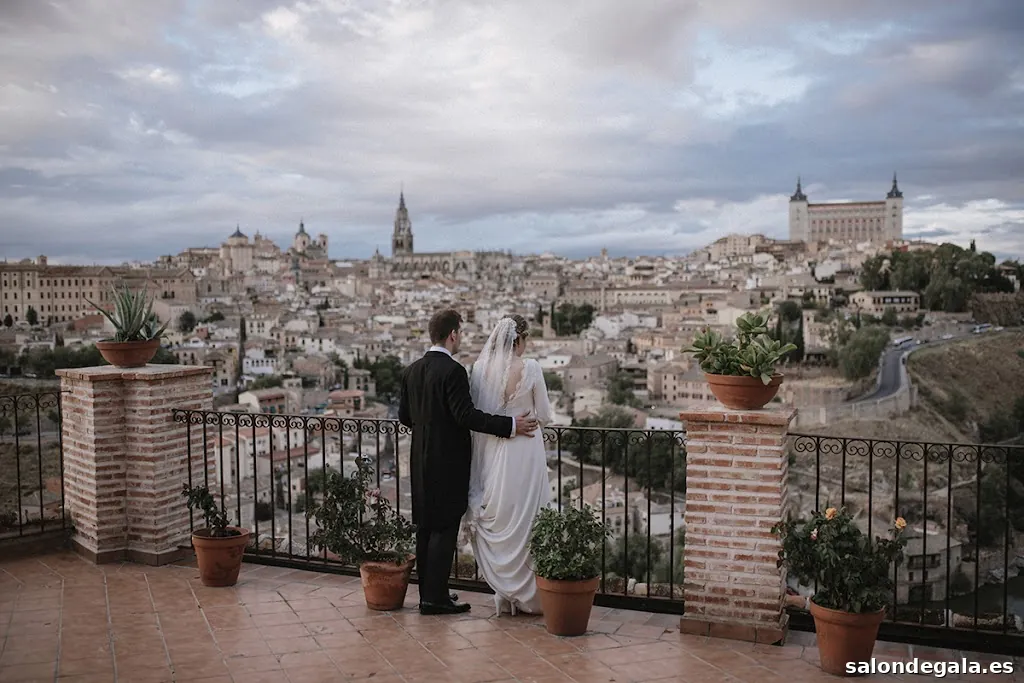 Fotógrafos y videógrafos de Boda Photoletum Studio