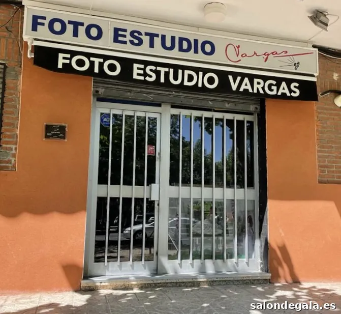 Foto Estudio Vargas
