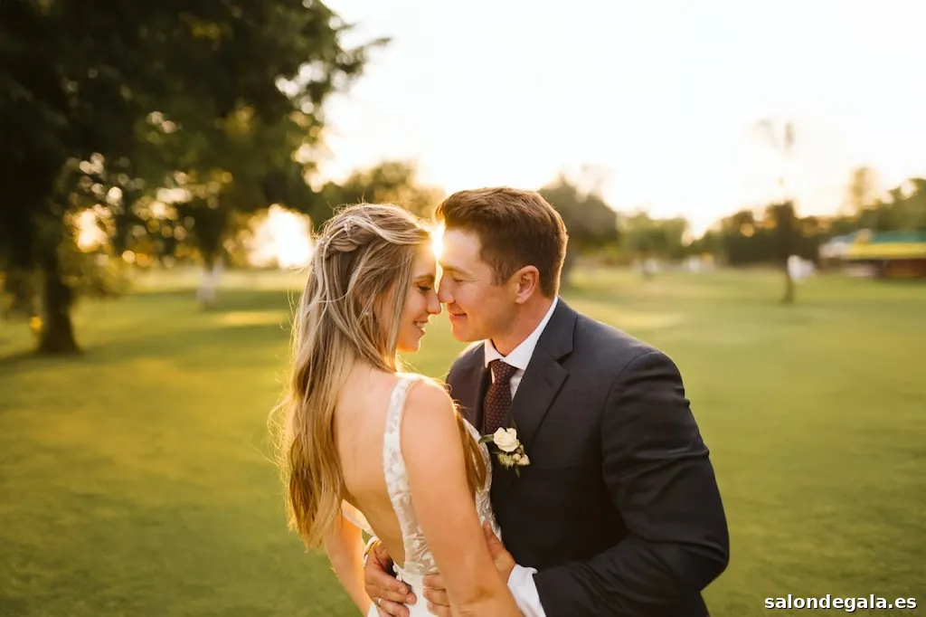 Héctor Cardeñosa - Fotógrafo de bodas Las Palmas